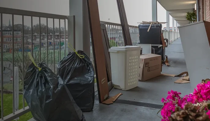 Hero senioren verhuizingen