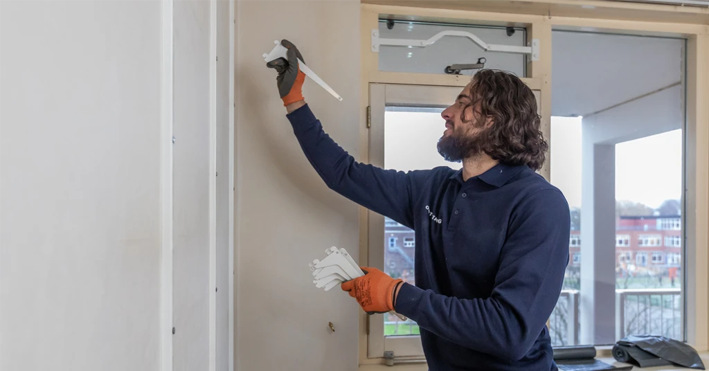 woningontruiming na het overlijden 